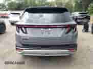 2025 Hyundai Tucson Limited с VIN 5NMJECDE3SH581249, выставлен на аукционе Copart как лот 71012055 с пробегом 9 миль миль и Списание • Salvage title. История ставок и продаж доступна на DreamBid. Изображение 6.