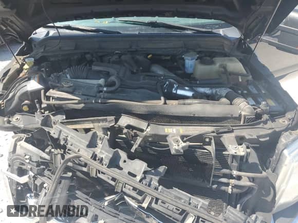 2014 Ford F-250 XL z VIN 1FT7W2ATXEEB10937, wystawiony jako Copart lot #62937905 z przebiegiem 220 216 mil mil oraz Szkoda całkowita • Salvage title. Historia ofert i sprzedaży dostępna na DreamBid. Obrazek 11.