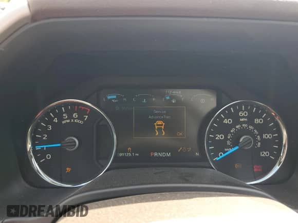 2017 Ford F-150 XLT с VIN 1FTEW1EG3HFC56271, выставлен на аукционе Copart как лот 69077465 с пробегом 91 125 миль миль и Списание • Salvage title. История ставок и продаж доступна на DreamBid. Изображение 9.