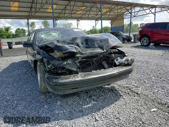 1996 Chevrolet Caprice 1SA Special Value с VIN 1G1BL52PXTR187425, выставлен на аукционе Copart как лот 61310825 с пробегом Не указан миль и Списание • Salvage title. История ставок и продаж доступна на DreamBid. Изображение 13.