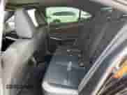 2020 Lexus IS 300 F Sport with VIN JTHGA1D23L5103657, listed as a Copart auction lot 63486225 with 95,782 mi miles and Salvage title. Bid and sale history available at DreamBid. Image 10.