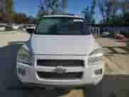 2006 Chevrolet Uplander с VIN 1GNDV13L36D181537, выставлен на аукционе Copart как лот 49043025 с пробегом 173 573 миль миль и Списание • Salvage title. История ставок и продаж доступна на DreamBid. Изображение 5.