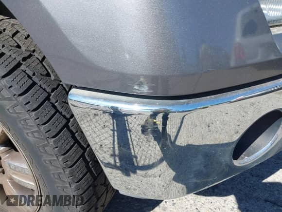 2011 Ford F-150 XLT z VIN 1FTFW1ET0BFD14961, wystawiony jako IAAI lot #43271309 z przebiegiem Nie podano mil oraz . Historia ofert i sprzedaży dostępna na DreamBid. Obrazek 6.