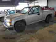 2006 Chevrolet Colorado Work Truck с VIN 1GCCS146668212469, выставлен на аукционе Copart как лот 82392414 с пробегом 163 616 миль миль и Списание • Salvage title. История ставок и продаж доступна на DreamBid. Изображение 1.