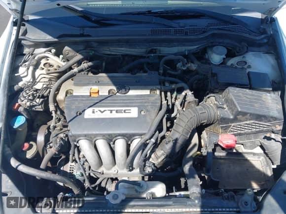 2006 Honda Accord LX с VIN 1HGCM56406A161123, выставлен на аукционе IAAI как лот 43080547 с пробегом 229 916 миль миль и . История ставок и продаж доступна на DreamBid. Изображение 10.