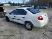 2004 Dodge Neon SE z VIN 1B3ES26C44D584691, wystawiony jako Copart lot #45566825 z przebiegiem 210 523 mil mil oraz Czysty tytuł • Clean title. Historia ofert i sprzedaży dostępna na DreamBid. Obrazek 2.