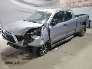 2012 Toyota Tundra z VIN 5TFRY5F17CX126073, wystawiony jako Copart lot #69833975 z przebiegiem Nie podano mil oraz Czysty tytuł • Clean title. Historia ofert i sprzedaży dostępna na DreamBid. Obrazek 1.