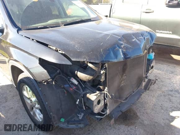 2021 Chevrolet Traverse LS with VIN 1GNEVFKW6MJ113194, listed as a IAAI auction lot 43448361 with 97,725 mi miles and . Bid and sale history available at DreamBid. Image 18.