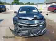 2021 Chevrolet Malibu LS с VIN 1G1ZB5ST2MF015407, выставлен на аукционе IAAI как лот 42671862 с пробегом 100 250 миль миль и . История ставок и продаж доступна на DreamBid. Изображение 12.