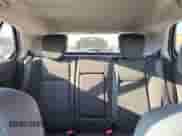 2016 Chevrolet Trax LT with VIN 3GNCJPSB7GL187789, listed as a Copart auction lot 83944805 with 70,447 mi miles and Salvage title. Bid and sale history available at DreamBid. Image 10.