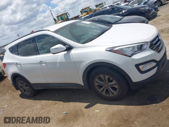 2015 Hyundai Santa Fe с VIN 5XYZU3LB8FG237042, выставлен на аукционе IAAI как лот 43003060 с пробегом 126 844 миль миль и . История ставок и продаж доступна на DreamBid. Изображение 14.