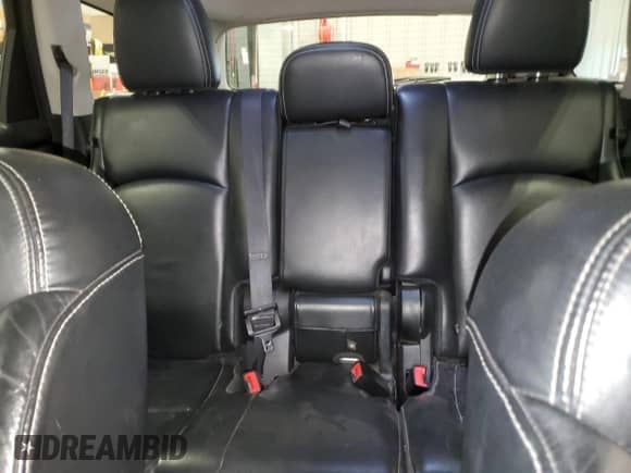 2014 Dodge Journey R/T with VIN 3C4PDDFG8ET304301, listed as a Copart auction lot 67925055 with 154,862 mi miles and Clean title. Bid and sale history available at DreamBid. Image 10.