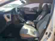 2016 Toyota Corolla L z VIN 2T1BURHE3GC699500, wystawiony jako Copart lot #80134265 z przebiegiem 186 964 mil mil oraz Szkoda całkowita • Salvage title. Historia ofert i sprzedaży dostępna na DreamBid. Obrazek 7.