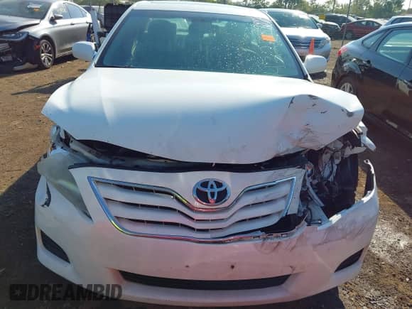 2011 Toyota Camry LE с VIN 4T4BF3EK7BR194929, выставлен на аукционе IAAI как лот 43233987 с пробегом 187 369 миль миль и . История ставок и продаж доступна на DreamBid. Изображение 12.