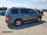 2009 Honda Pilot EX с VIN 5FNYF384X9B015324, выставлен на аукционе Copart как лот 69616325 с пробегом 266 218 миль миль и Списание • Salvage title. История ставок и продаж доступна на DreamBid. Изображение 3.