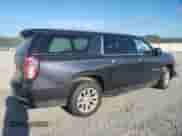 2022 Chevrolet Suburban Premier с VIN 1GNSKFKD3NR136459, выставлен на аукционе Copart как лот 85719605 с пробегом 80 058 миль миль и Списание • Salvage title. История ставок и продаж доступна на DreamBid. Изображение 3.