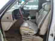 2003 Chevrolet Suburban Z71 with VIN 3GNFK16Z03G288710, listed as a Copart auction lot 63752324 with 277,449 mi miles and Non repairable. Bid and sale history available at DreamBid. Image 7.