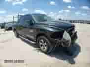 2018 Ram 1500 Tradesman z VIN 3C6RR6KG2JG225504, wystawiony jako Copart lot #56739575 z przebiegiem 137 272 mil mil oraz Szkoda całkowita • Salvage title. Historia ofert i sprzedaży dostępna na DreamBid. Obrazek 13.