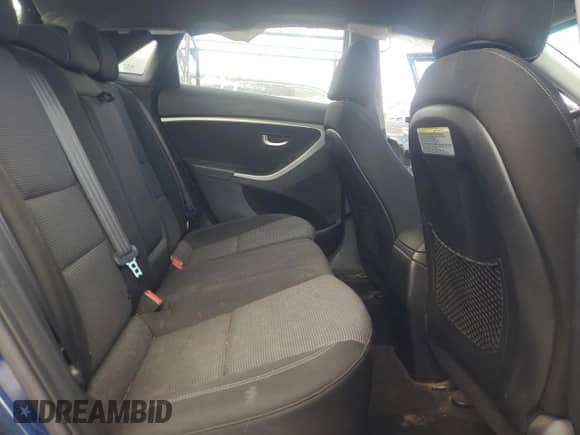 2013 Hyundai Elantra z VIN KMHD35LE8DU077173, wystawiony jako Copart lot #85751855 z przebiegiem 206 337 mil mil oraz Szkoda całkowita • Salvage title. Historia ofert i sprzedaży dostępna na DreamBid. Obrazek 10.