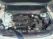 2024 Hyundai Kona SEL с VIN KM8HB3ABXRU112532, выставлен на аукционе Copart как лот 73814944 с пробегом Не указан миль и На запчасти • Non repairable. История ставок и продаж доступна на DreamBid. Изображение 12.