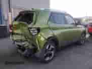 2021 Hyundai Venue SEL z VIN KMHRC8A31MU072812, wystawiony jako Copart lot #80997093 z przebiegiem 60 619 mil mil oraz . Historia ofert i sprzedaży dostępna na DreamBid. Obrazek 3.