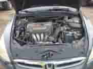 2006 Honda Accord EX с VIN 1HGCM56776A103522, выставлен на аукционе IAAI как лот 43100538 с пробегом 260 990 миль миль и . История ставок и продаж доступна на DreamBid. Изображение 10.