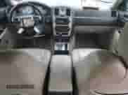 2007 Chrysler 300 C with VIN 2C3KA63H27H748527, listed as a Copart auction lot 55078975 with 149,096 mi miles and Salvage title. Bid and sale history available at DreamBid. Image 8.