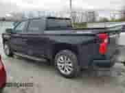 2020 Chevrolet Silverado 1500 Custom с VIN 1GCUYBEF2LZ162425, выставлен на аукционе Copart как лот 81478814 с пробегом 143 371 миль миль и Списание • Salvage title. История ставок и продаж доступна на DreamBid. Изображение 2.