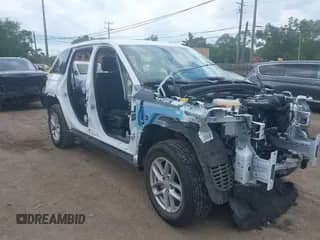 2023 Jeep Grand Cherokee Altitude с VIN 1C4RJHAG7PC642934, выставлен на аукционе IAAI как лот 42479773 с пробегом Не указан миль и . История ставок и продаж доступна на DreamBid. Изображение 1.