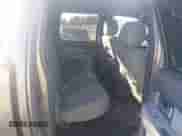 2013 Ford F-150 Lariat with VIN 1FTFW1ET5DKE51436, listed as a IAAI auction lot 43459885 with 149,455 mi miles and . Bid and sale history available at DreamBid. Image 8.