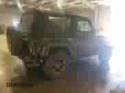 2016 Jeep Wrangler Sahara с VIN 1C4AJWBG5GL221617, выставлен на аукционе Copart как лот 48805755 с пробегом 70 883 миль миль и Списание • Salvage title. История ставок и продаж доступна на DreamBid. Изображение 3.