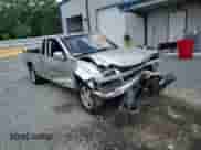 2010 Chevrolet Colorado 1LT с VIN 1GCESCD9XA8112236, выставлен на аукционе Copart как лот 56149965 с пробегом 242 284 миль миль и Списание • Salvage title. История ставок и продаж доступна на DreamBid. Изображение 13.