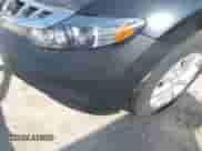 2011 Nissan Murano LE with VIN JN8AZ1MW1BW152808, listed as a IAAI auction lot 42292810 with 223,600 mi miles and . Bid and sale history available at DreamBid. Image 12.