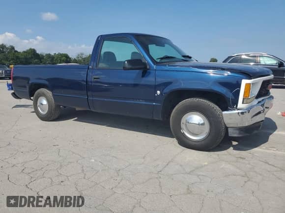 1995 GMC Sierra 1500 с VIN 1GTEC14Z9SZ500670, выставлен на аукционе Copart как лот 66025045 с пробегом 399 363 миль миль и Чистый • Clean title. История ставок и продаж доступна на DreamBid. Изображение 4.