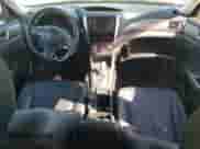 2011 Subaru Forester X Limited z VIN JF2SHAEC8BH766834, wystawiony jako Copart lot #81688995 z przebiegiem 48 014 mil mil oraz Szkoda całkowita • Salvage title. Historia ofert i sprzedaży dostępna na DreamBid. Obrazek 8.