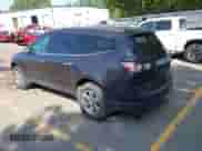 2015 Chevrolet Traverse LT with VIN 1GNKVGKD5FJ295450, listed as a IAAI auction lot 43157937 with Not provided miles and . Bid and sale history available at DreamBid. Image 3.
