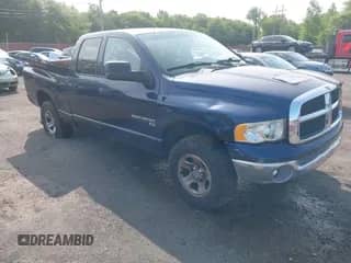 2002 Dodge 1500 with VIN 1D7HU18N12S674443, listed as a IAAI auction lot 42410481 with 107,757 mi miles and . Bid and sale history available at DreamBid. Image 1.