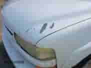 2002 Chevrolet Tahoe Z71 с VIN 1GNEK13Z22R174528, выставлен на аукционе IAAI как лот 42529402 с пробегом 228 039 миль миль и . История ставок и продаж доступна на DreamBid. Изображение 13.