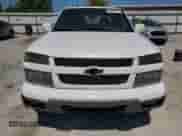 2009 Chevrolet Colorado 1LT with VIN 1GCDT13E298160840, listed as a Copart auction lot 68820414 with 178,978 mi miles and Salvage title. Bid and sale history available at DreamBid. Image 5.