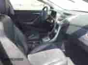 2012 Hyundai Elantra GLS with VIN KMHDH4AE1CU476018, listed as a IAAI auction lot 43102216 with 48,880 mi miles and . Bid and sale history available at DreamBid. Image 5.