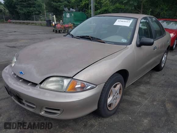 2001 Chevrolet Cavalier с VIN 1G1JC524X17368471, выставлен на аукционе IAAI как лот 42469513 с пробегом 113 421 миль миль и . История ставок и продаж доступна на DreamBid. Изображение 2.