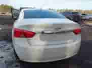 2020 Chevrolet Impala LT с VIN 1G11Z5S34LU110263, выставлен на аукционе IAAI как лот 41422755 с пробегом 62 281 миль миль и . История ставок и продаж доступна на DreamBid. Изображение 16.