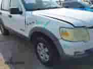 2006 Ford Explorer XLT with VIN 1FMEU63E56UA58168, listed as a IAAI auction lot 43242478 with 158,155 mi miles and . Bid and sale history available at DreamBid. Image 6.
