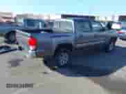 2016 Toyota Tacoma SR5 с VIN 5TFAX5GN0GX065186, выставлен на аукционе IAAI как лот 41468194 с пробегом 124 593 миль миль и . История ставок и продаж доступна на DreamBid. Изображение 4.