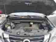 2018 Nissan Pathfinder S with VIN 5N1DR2MN1JC674002, listed as a IAAI auction lot 43531962 with 72,596 mi miles and . Bid and sale history available at DreamBid. Image 10.