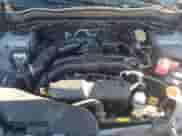 2014 Subaru Forester Limited z VIN JF2SJAHC4EH444499, wystawiony jako Copart lot #86296655 z przebiegiem 114 342 mil mil oraz Szkoda całkowita • Salvage title. Historia ofert i sprzedaży dostępna na DreamBid. Obrazek 12.