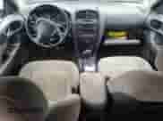 2005 Hyundai Santa Fe GLS с VIN KM8SC73D85U890802, выставлен на аукционе Copart как лот 80218154 с пробегом 230 793 миль миль и Списание • Salvage title. История ставок и продаж доступна на DreamBid. Изображение 8.