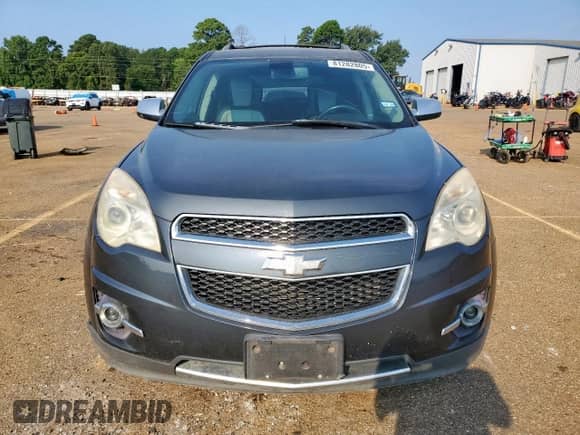 2011 Chevrolet Equinox LTZ с VIN 2CNALFEC1B6205947, выставлен на аукционе Copart как лот 81282805 с пробегом 134 120 миль миль и Чистый • Clean title. История ставок и продаж доступна на DreamBid. Изображение 5.