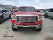 2014 GMC Sierra 1500 SLE z VIN 3GTU2UEC7EG157520, wystawiony jako Copart lot #80126255 z przebiegiem 206 991 mil mil oraz Szkoda całkowita • Salvage title. Historia ofert i sprzedaży dostępna na DreamBid. Obrazek 5.