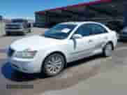 2009 Hyundai Sonata Limited с VIN 5NPEU46C39H560694, выставлен на аукционе IAAI как лот 42675327 с пробегом 198 036 миль миль и . История ставок и продаж доступна на DreamBid. Изображение 2.